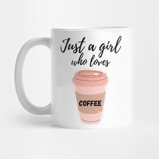 Coffee Lover Gift Mug